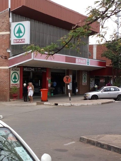 Hillside Shopping Centre