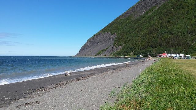 Reserve Faunique des Chic-Chocs