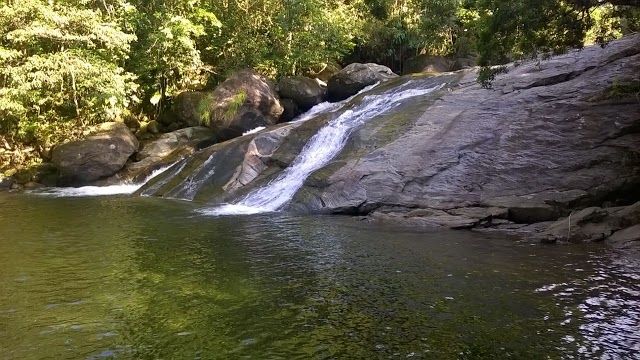 Estação Ecológica de Juréia-Itatins
