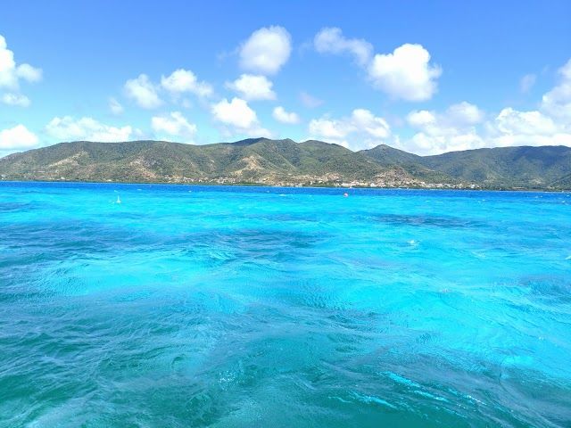 Cades Reef