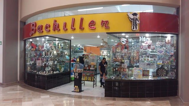 Las Americas Shopping Mall