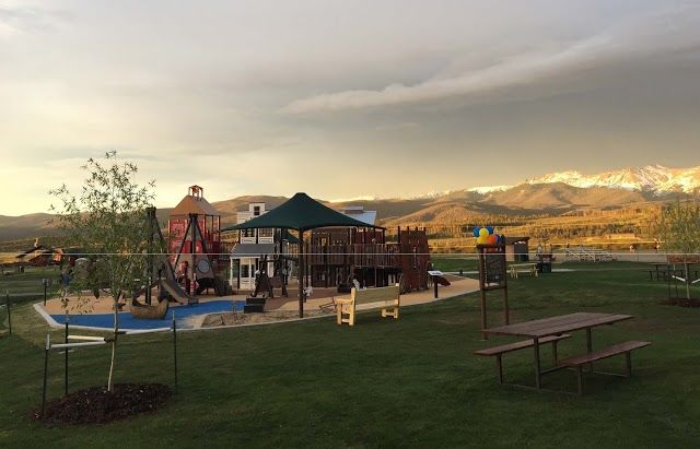 Fraser Valley Sports Complex