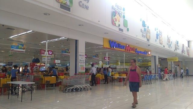 Walter Mart