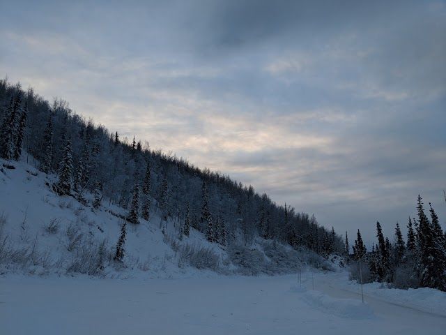 Moose Mountain