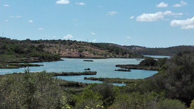 Fontes Recreational Park