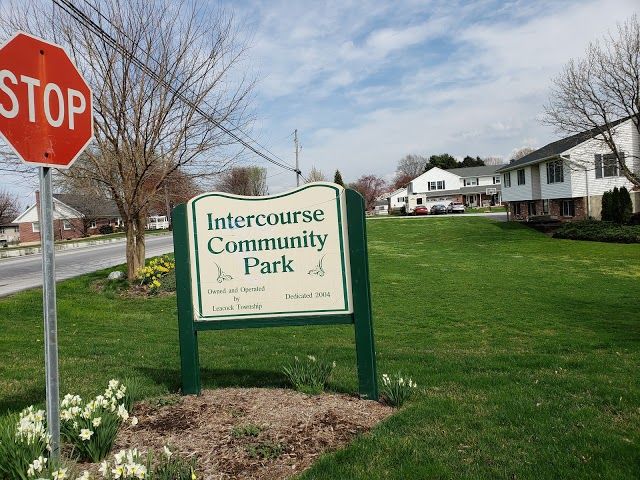 Intercourse Community Park