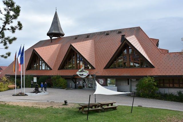 Schwarzwaldhaus der Sinne