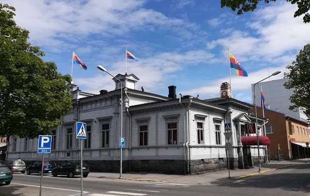 Ravintola Punainen Kukko