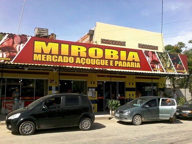 Mirobia Mercado