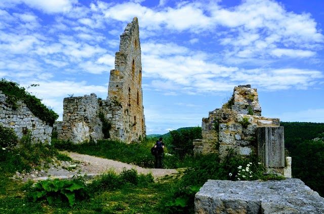 Château de Hohenurach