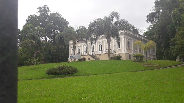 Casa do Barão de Mauá
