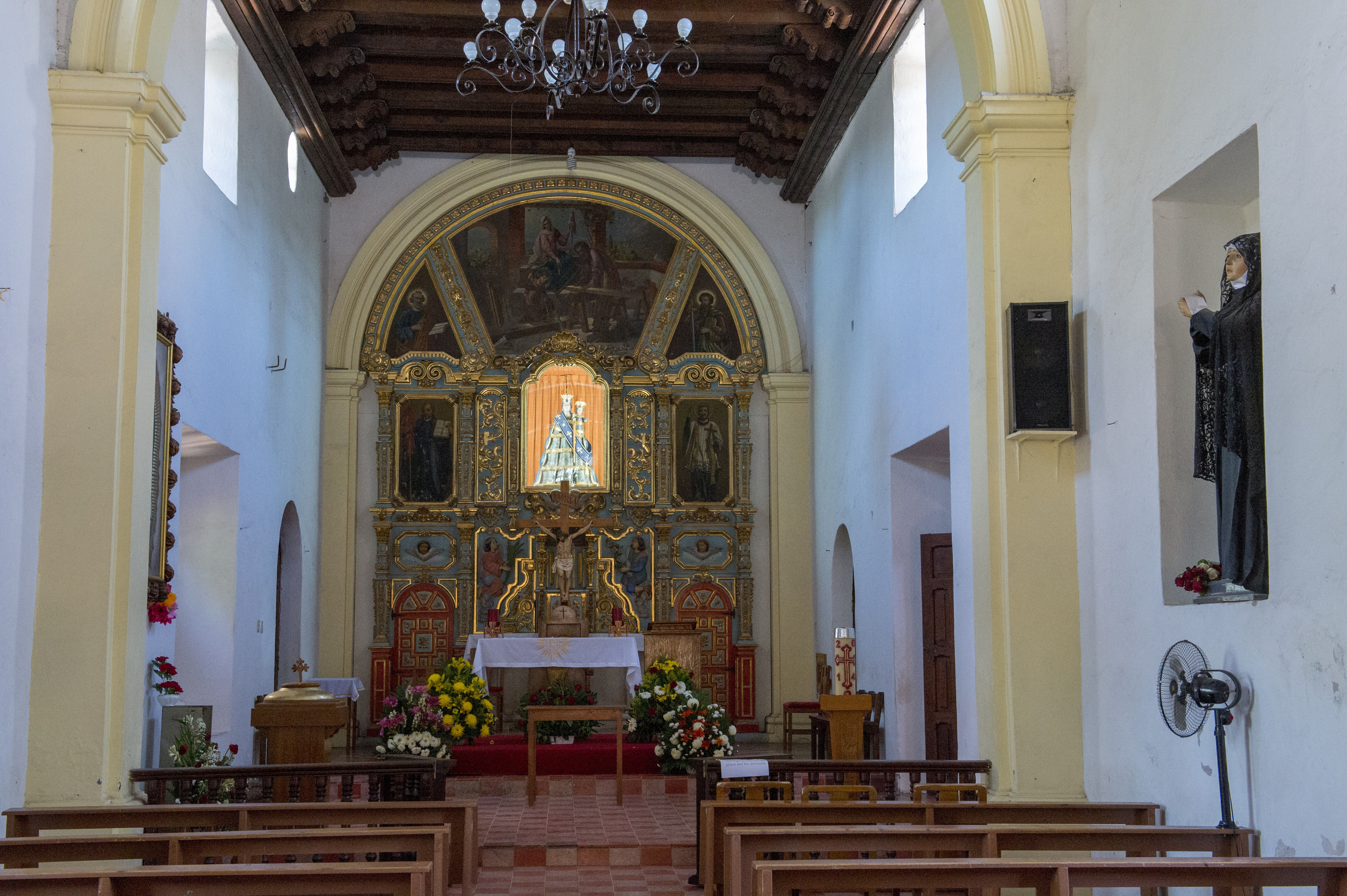 Our Lady of Loreto Mission