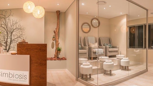 Simbiosis the spa at Simbithi