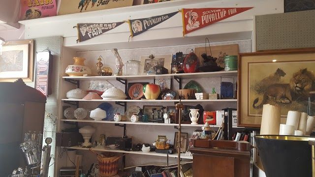 Pioneer Antique Mall