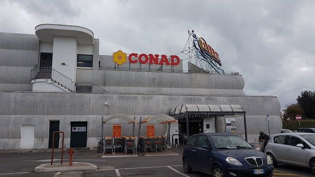 Centro Commerciale Le Vele