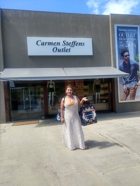 Carmen Steffens Outlet