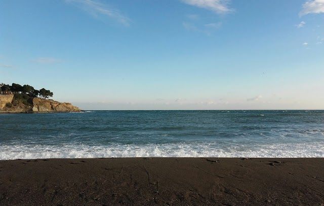 Réserve Naturelle Marine Cerbère Banyuls