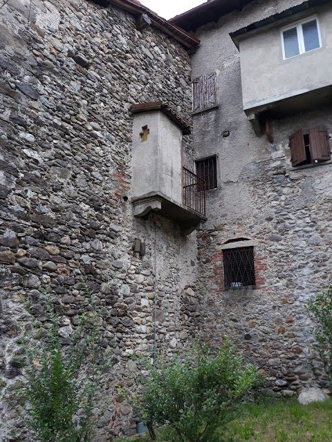 Casa Museo di Arlecchino