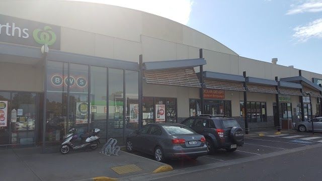 Ocean Grove Marketplace