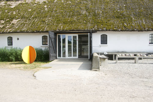 Tjornedala Art Gallery