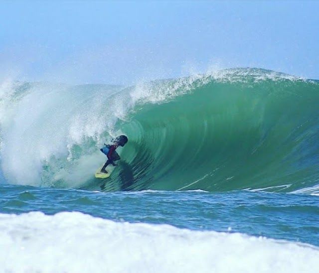 Surf the Jungle Surf School