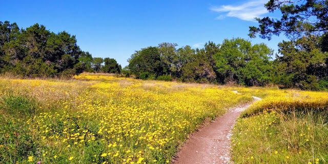 Slaughter Creek Trail