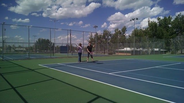 Washington Park Bandshell