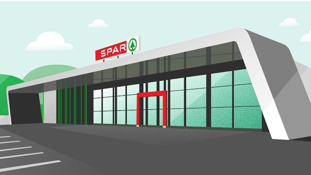 Spar