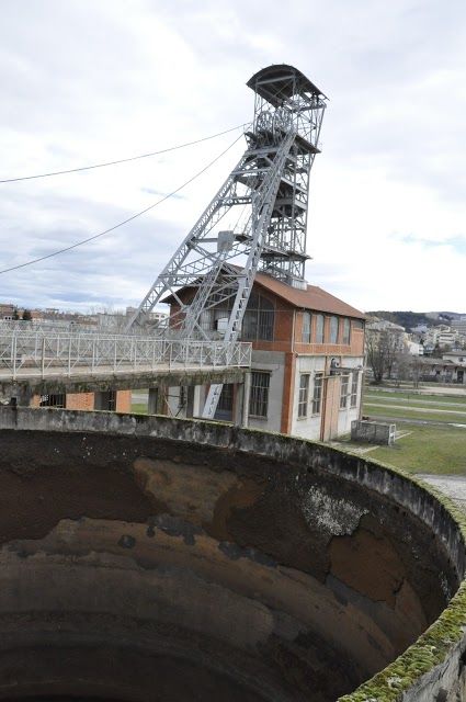 Museum Of Mine