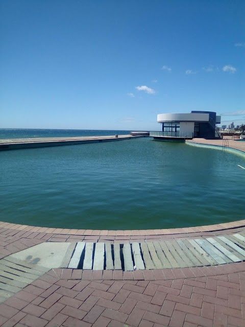 McArthur Pool and Leisure Centre