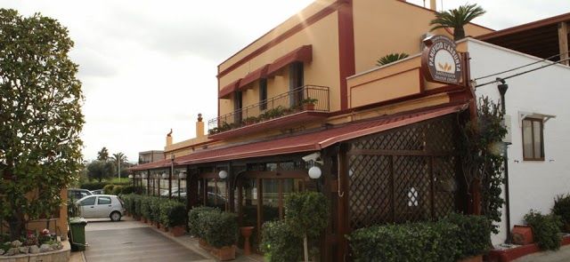 Panificio L'Assunta Pasticceria-Tavola Calda Dal 1981mo