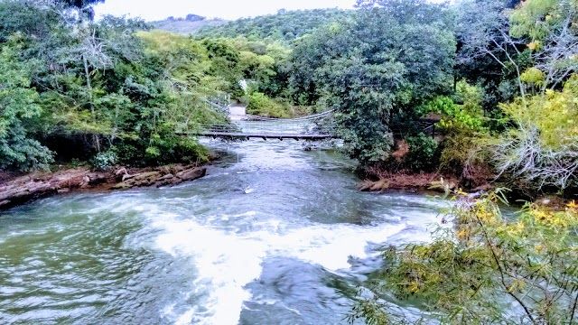 Parque Municipal Recanto do Américo