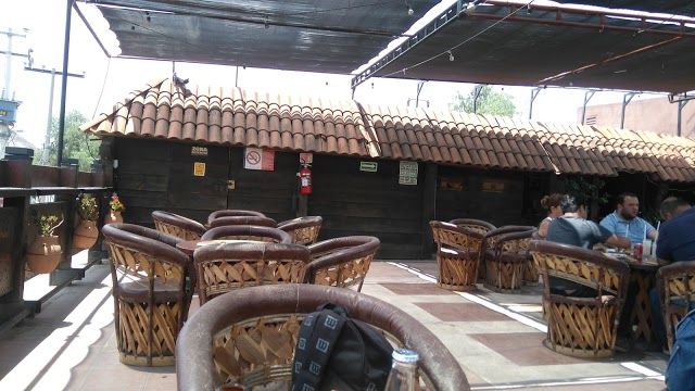 Foro Nahual Teotihuacan