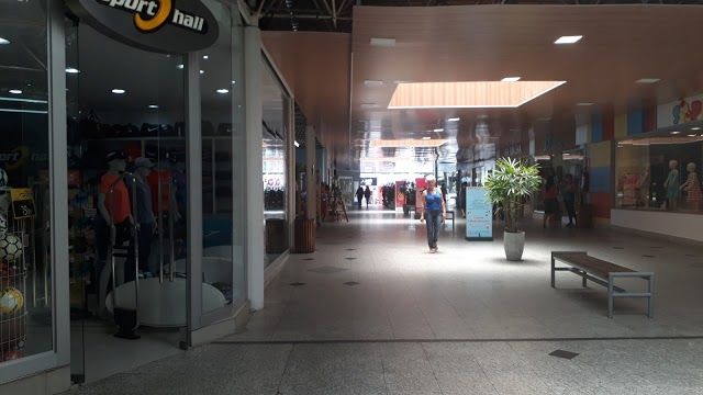 ViaBrasil Shopping