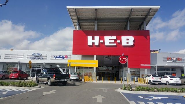 H-E-B Carretera 57