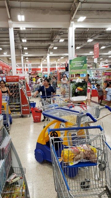 Hiper Market Libertad