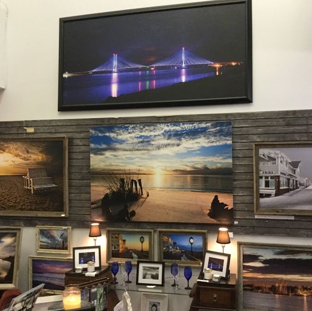 Bethany Fine Arts Gallery