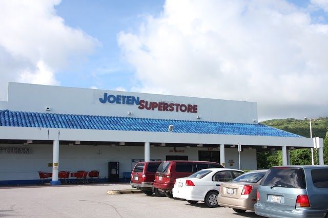 Joeten Superstore