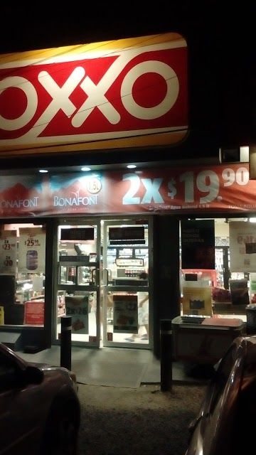 Oxxo