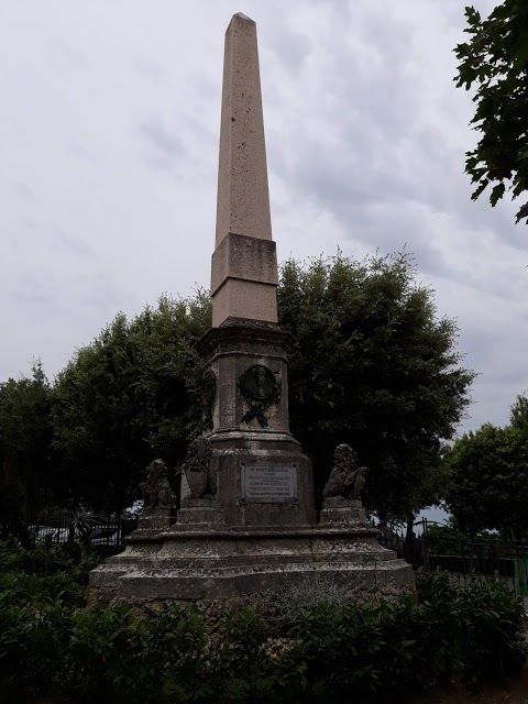 Giardino di Poggiofanti