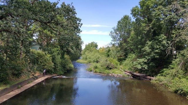Coolidge McClaine Park