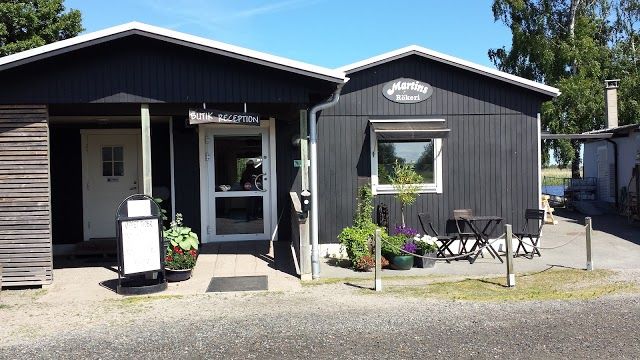 Martins Rokeri o. Camping