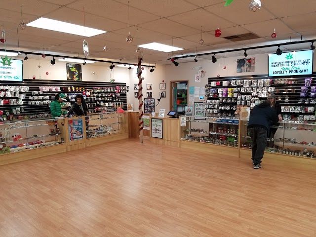 Kush21 - Premium Recreational Cannabis