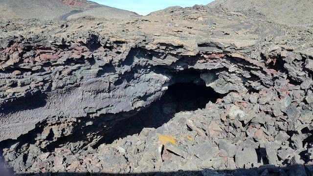 Timanfaya Nationalpark