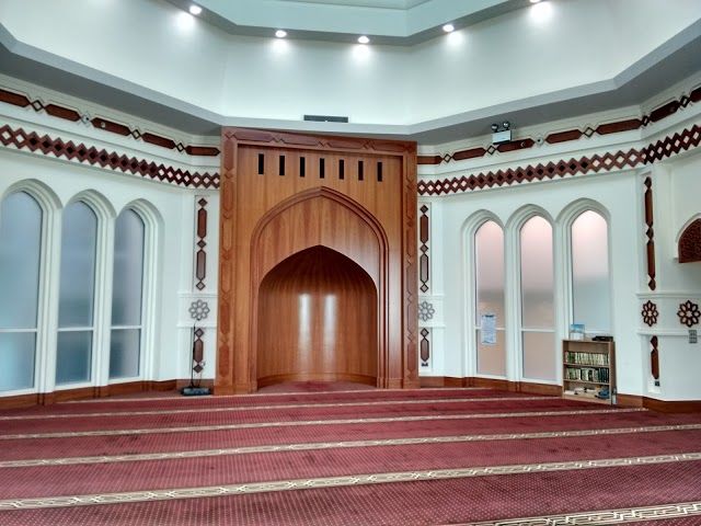 Dzielnica Dubai Festival City