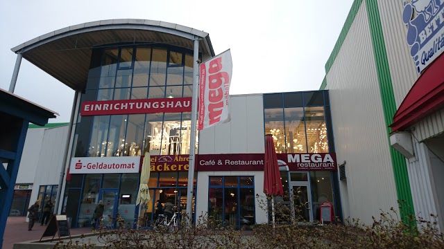 Megacenter Schleusingen