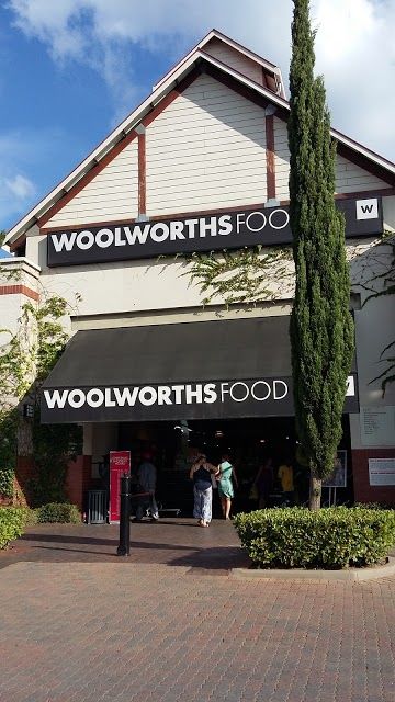 Woolworths Grey Owl