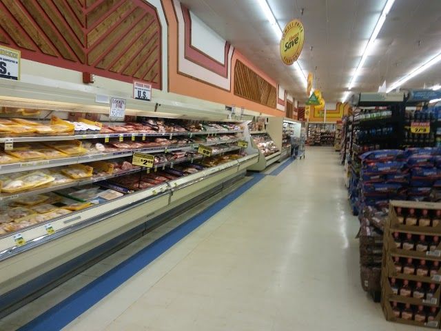 Market Basket