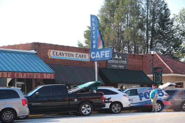 Stekoa Creek Trading Co