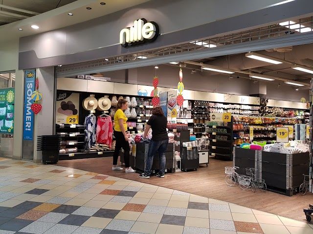 Sjosiden Kjopesenter